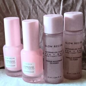 Watermelon Dew Doubles Duo